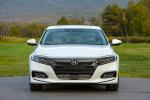 Honda Accord Touring 1.5T 2017 года (NA)
